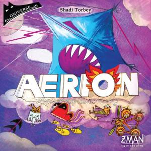 Aerion