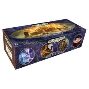 Arkham Horror: The Card Game - Return to the Path to Carcosa