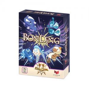 BonDing Card Game