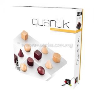 Quantik Classic