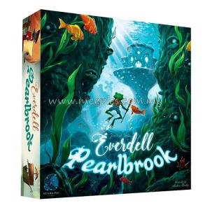 Everdell: Pearlbrook (Second Edition)