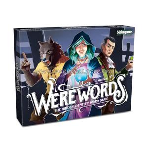 Werewords