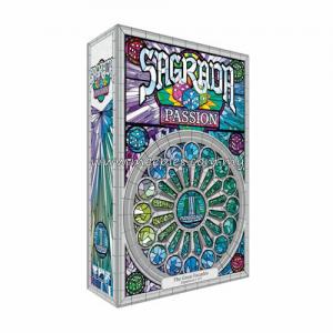 Sagrada: Passion