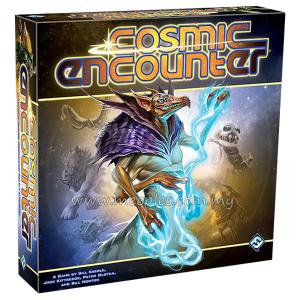 Cosmic Encounter (42nd Anniversary Edition)