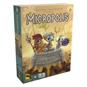 Micropolis