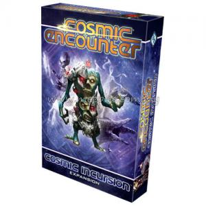 Cosmic Encounter: Cosmic Incursion