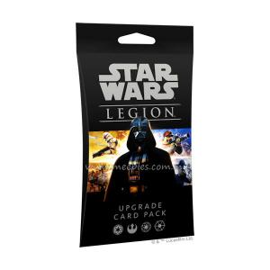 Star Wars: Legion - Upgrade Card Pack