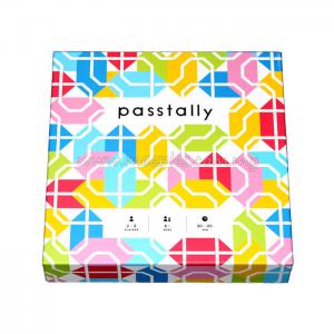 Passtally