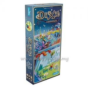 Dixit Anniversary