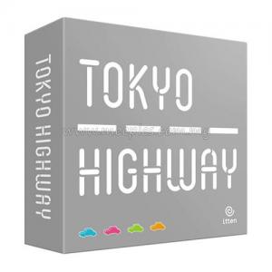 Tokyo Highway