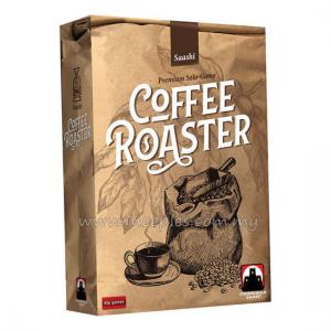 Coffee Roaster