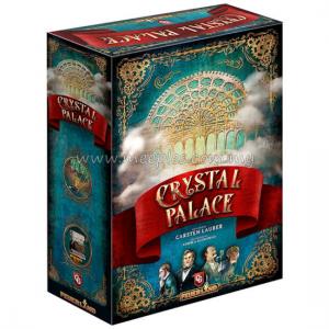 Crystal Palace