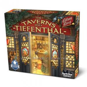 The Taverns of Tiefenthal