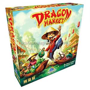 Dragon Market