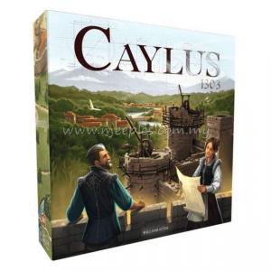 Caylus 1303