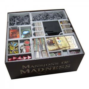 FS Insert: Mansions of Madness + expansions