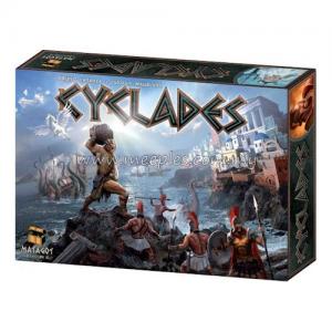 Cyclades 