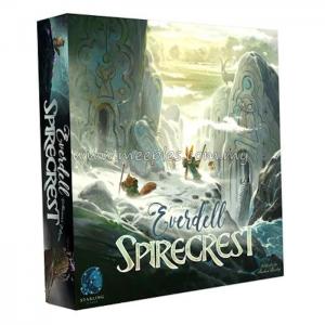 Everdell: Spirecrest