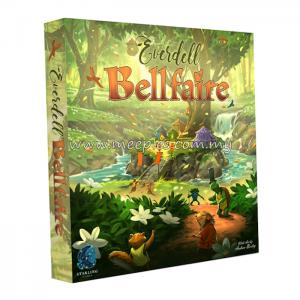 Everdell: Bellfaire