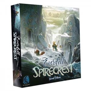 Everdell: Spirecrest (Second Edition)