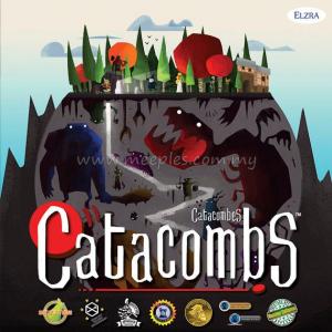 Catacombs (Third Edition)