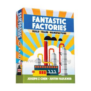 Fantastic Factories