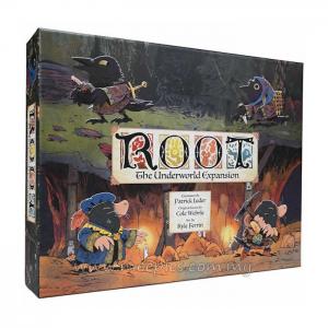 Root: The Underworld Expansion