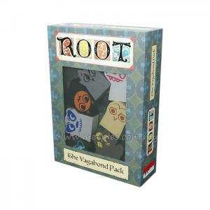 Root: The Vagabond Pack