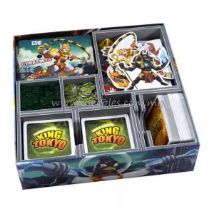 FS Insert: King of Tokyo / New York V2 + expansions