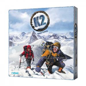 K2 (Third Edition)