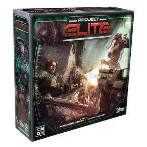 Project: ELITE