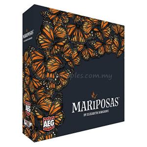 Mariposas