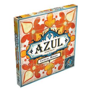 Azul: Crystal Mosaic