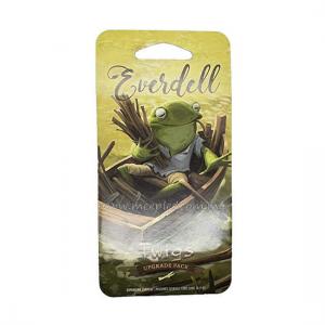 Everdell: Wooden Twigs Upgrade Pack