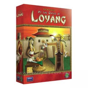 At the Gates of Loyang