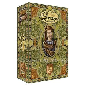 Lorenzo il Magnifico