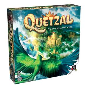 Quetzal