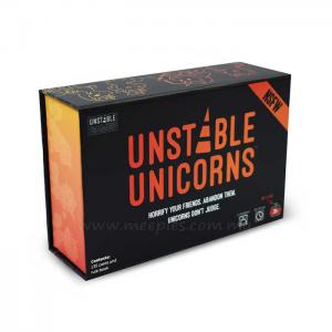 Unstable Unicorns: NSFW Base Game