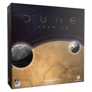 Dune: Imperium