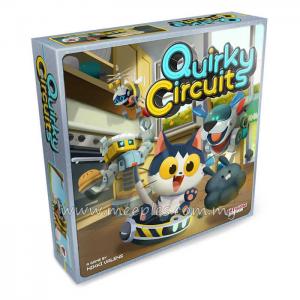 Quirky Circuits