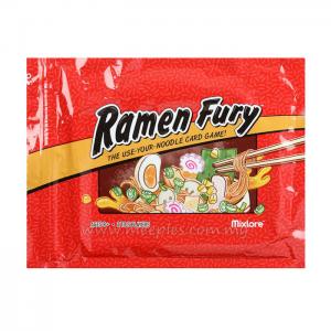 Ramen Fury