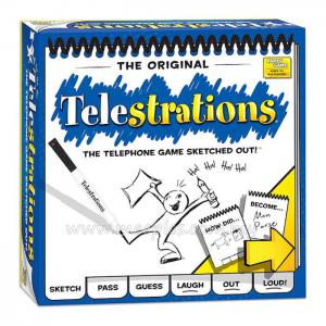 Telestrations: The Original