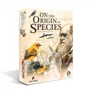 On the Origin of Species