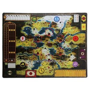 Scythe Neoprene Playmat