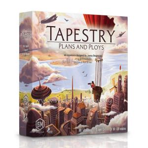 Tapestry: Plans and Ploys