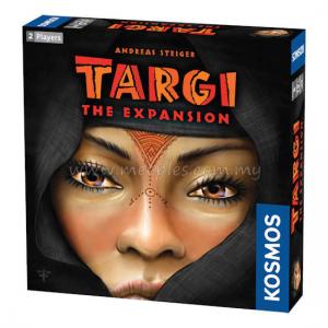 Targi: The Expansion