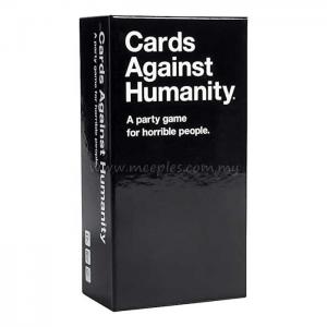 Cards Against Humanity