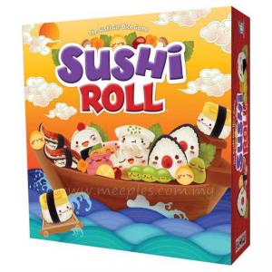 Sushi Roll