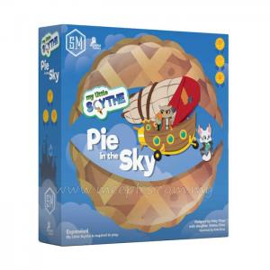 My Little Scythe: Pie in the Sky