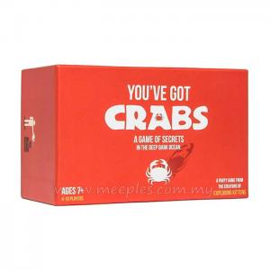 You've Got Crabs